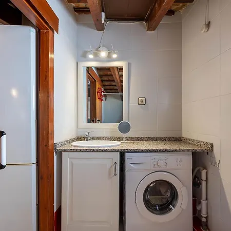 At138 Reformado, Con Vistas Al Centro Historico