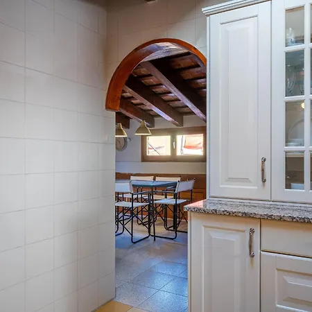 At138 Reformado, Con Vistas Al Centro Historico Appartement *