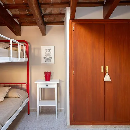 At138 Reformado, Con Vistas Al Centro Historico Appartement Torredembarra