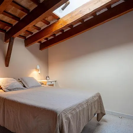 At138 Reformado, Con Vistas Al Centro Historico Appartement Torredembarra