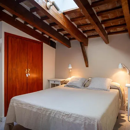 Appartement At138 Reformado, Con Vistas Al Centro Historico *