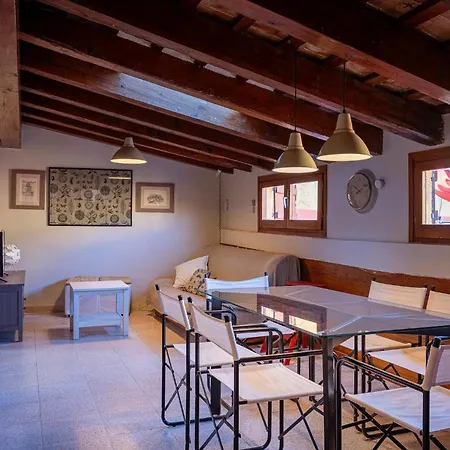 At138 Reformado, Con Vistas Al Centro Historico