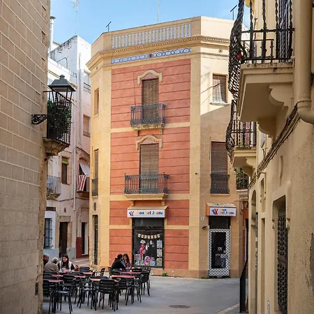 At138 Reformado, Con Vistas Al Centro Historico Appartement